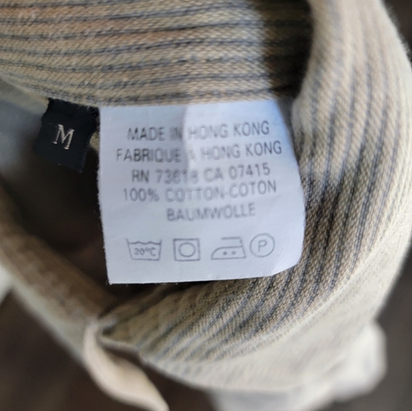 Boss Longsleeve Shirt - Picture 3 of 4